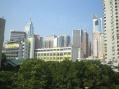 Hong Kong Tour